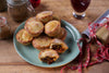 Meat Mince Pies Recipe