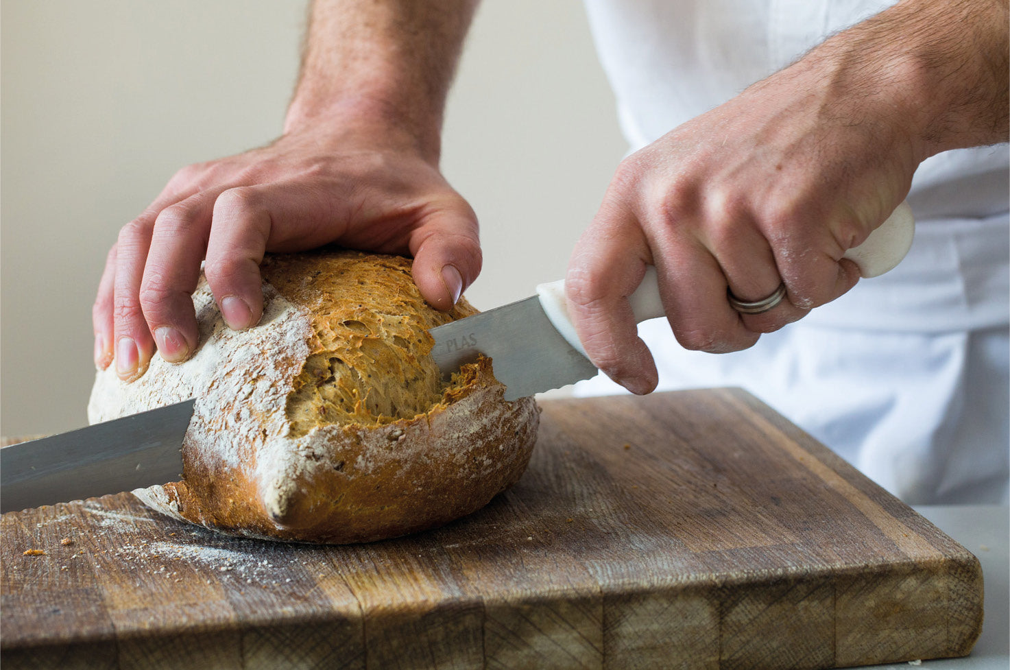 Bread Making Courses