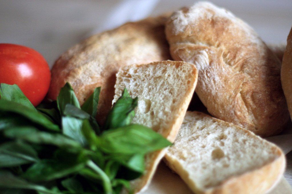 Italian Breads