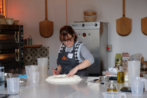 Beginner Bread Making