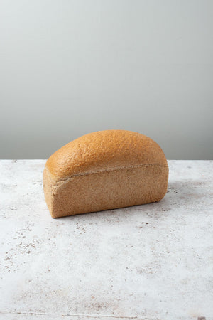 Organic Wholemeal