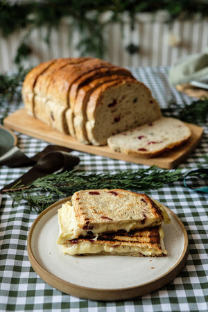 Christmas Cracker Box