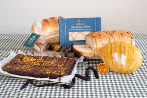 Christmas Cracker Box