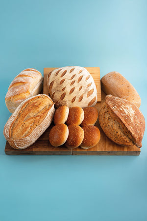 Bestsellers Bread Box