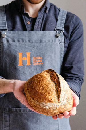 Sourdough For Starters