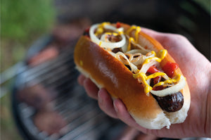 6x Ultimate Finger Rolls