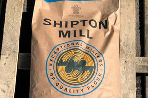 Wholemeal Flour 16kg