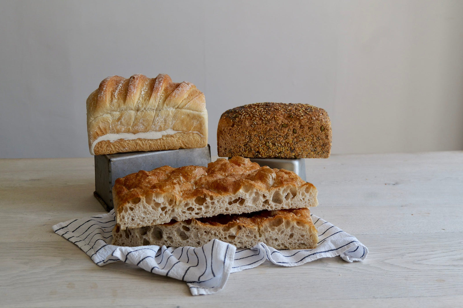 Celebrating Success at Britain’s Best Loaf Awards