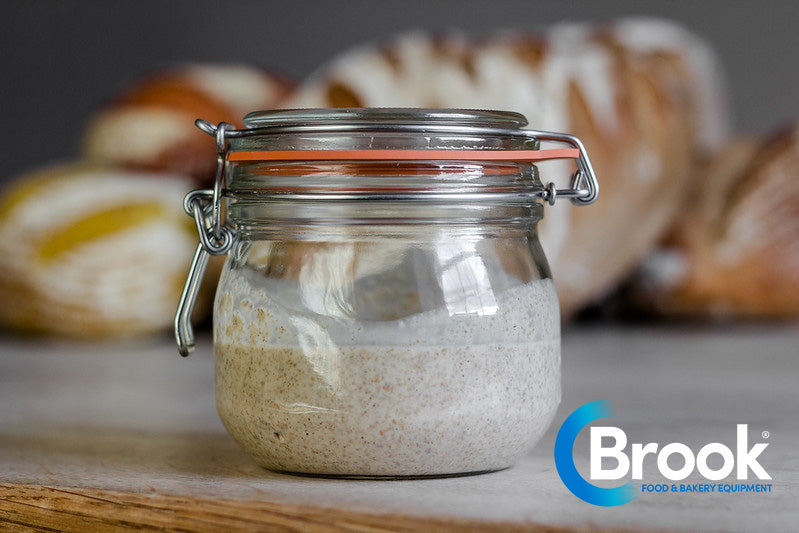 Sourdough Champion Competition