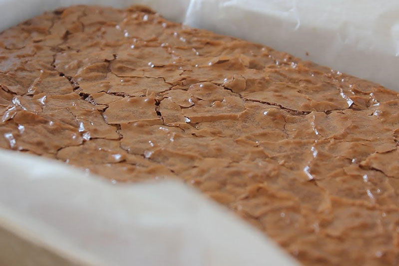 Chocolate Brownie Recipe