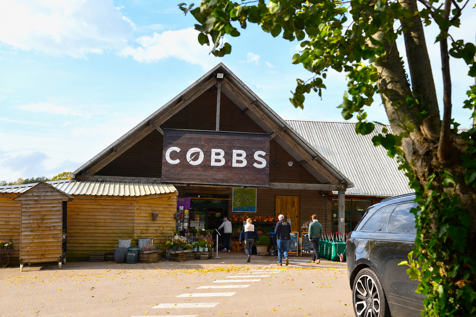 Meet Cobbs: 17 Years of Suppling Quality Bread