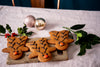 Gingerbread Biscuits