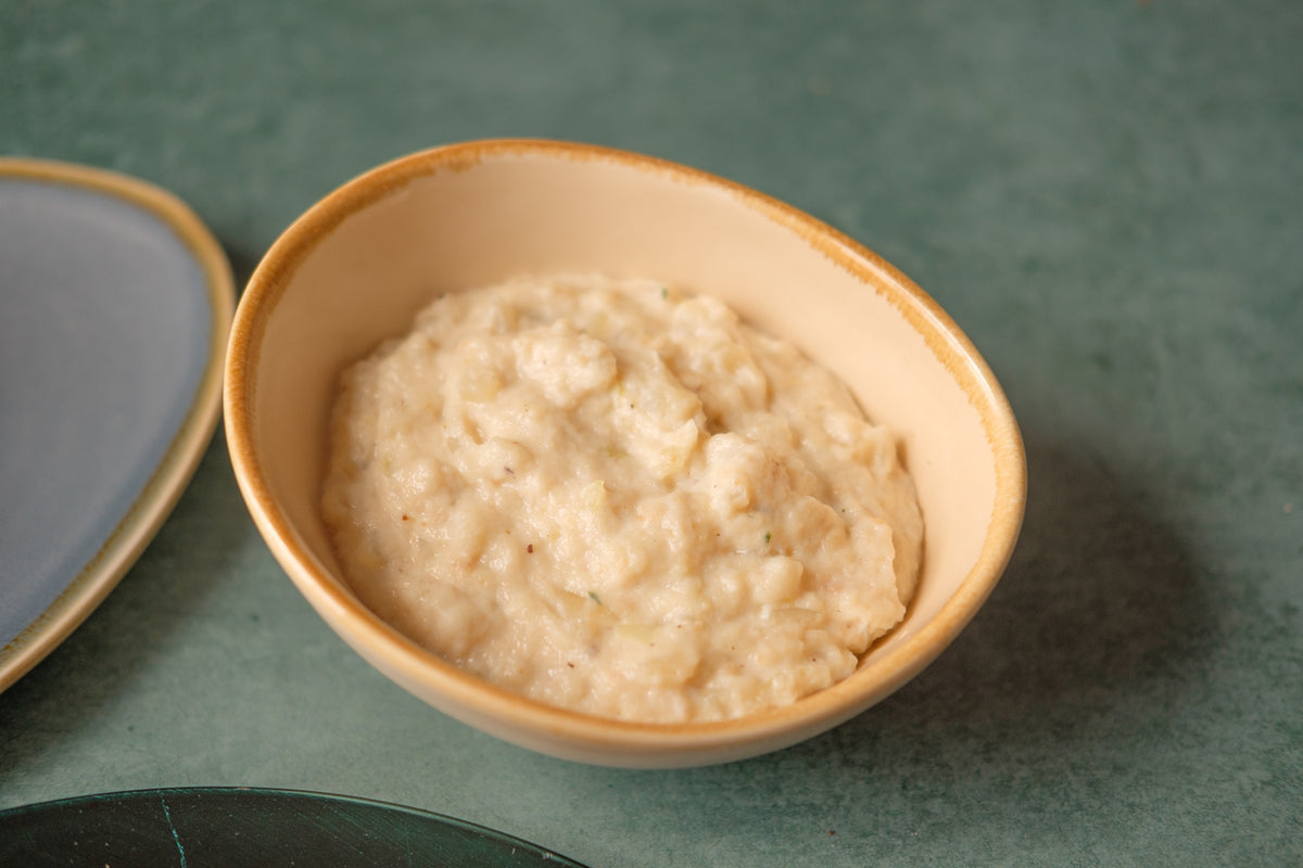 Bread Sauce