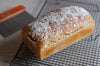 Tinned 'Heritage' Sourdough Loaf