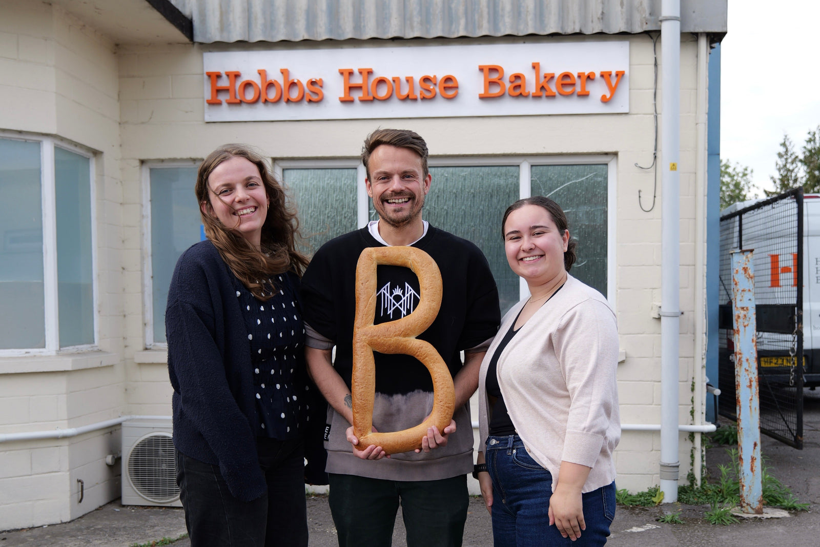 We're Proud to be B Corp Certified Again!