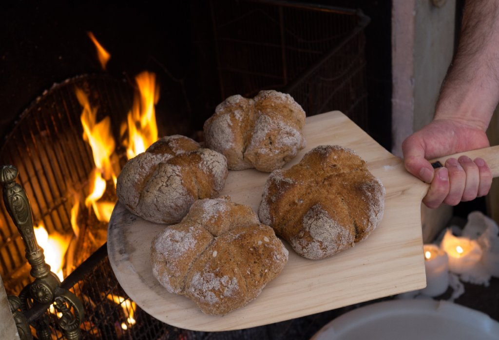 Soda Bread Recipe