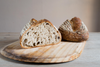 Small Sourdough Bread Recipe