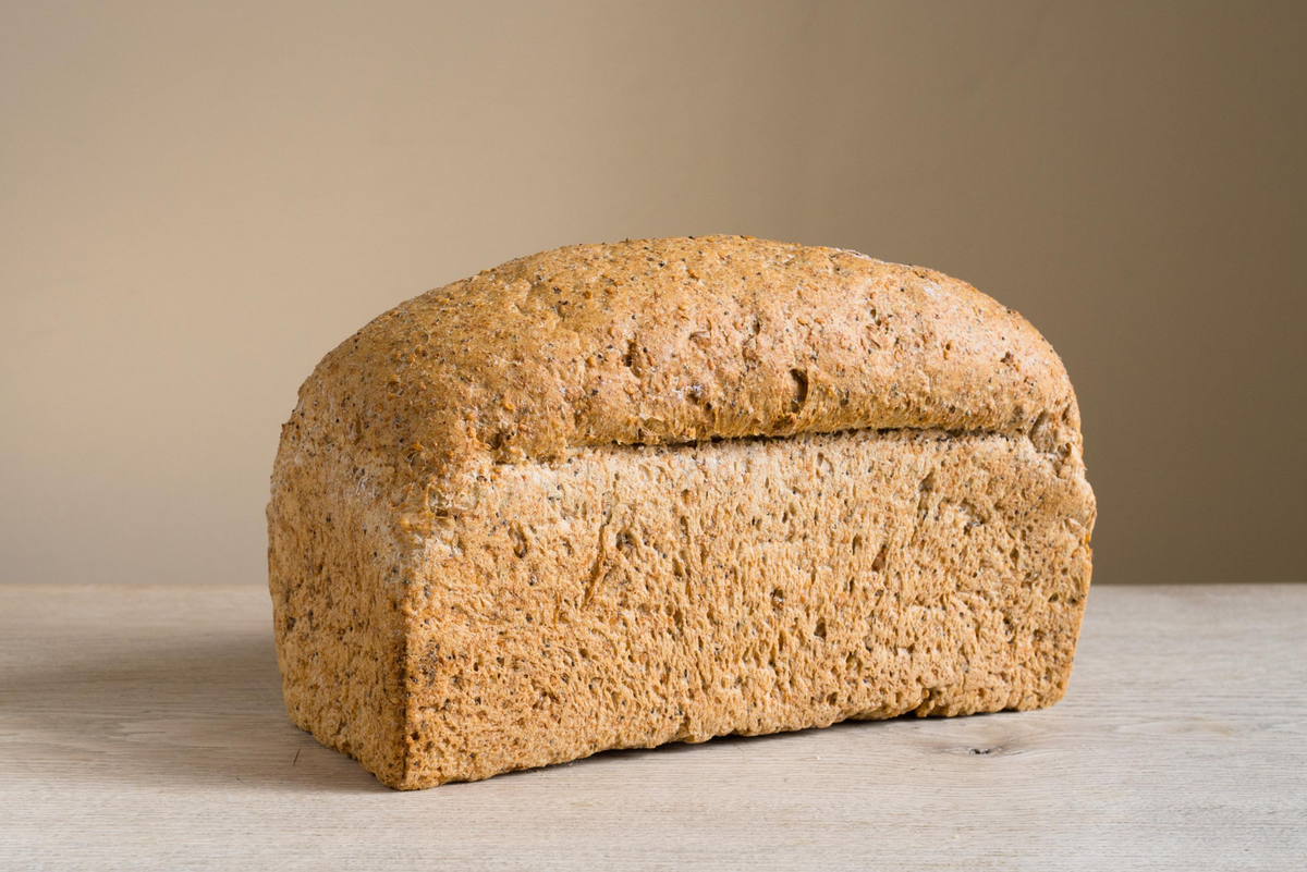 Wholemeal Bread Recipe