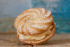 Viennese Whirls