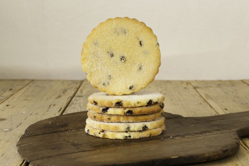 Easter Biscuit Recipe