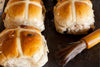 Hot Cross Buns Recipe