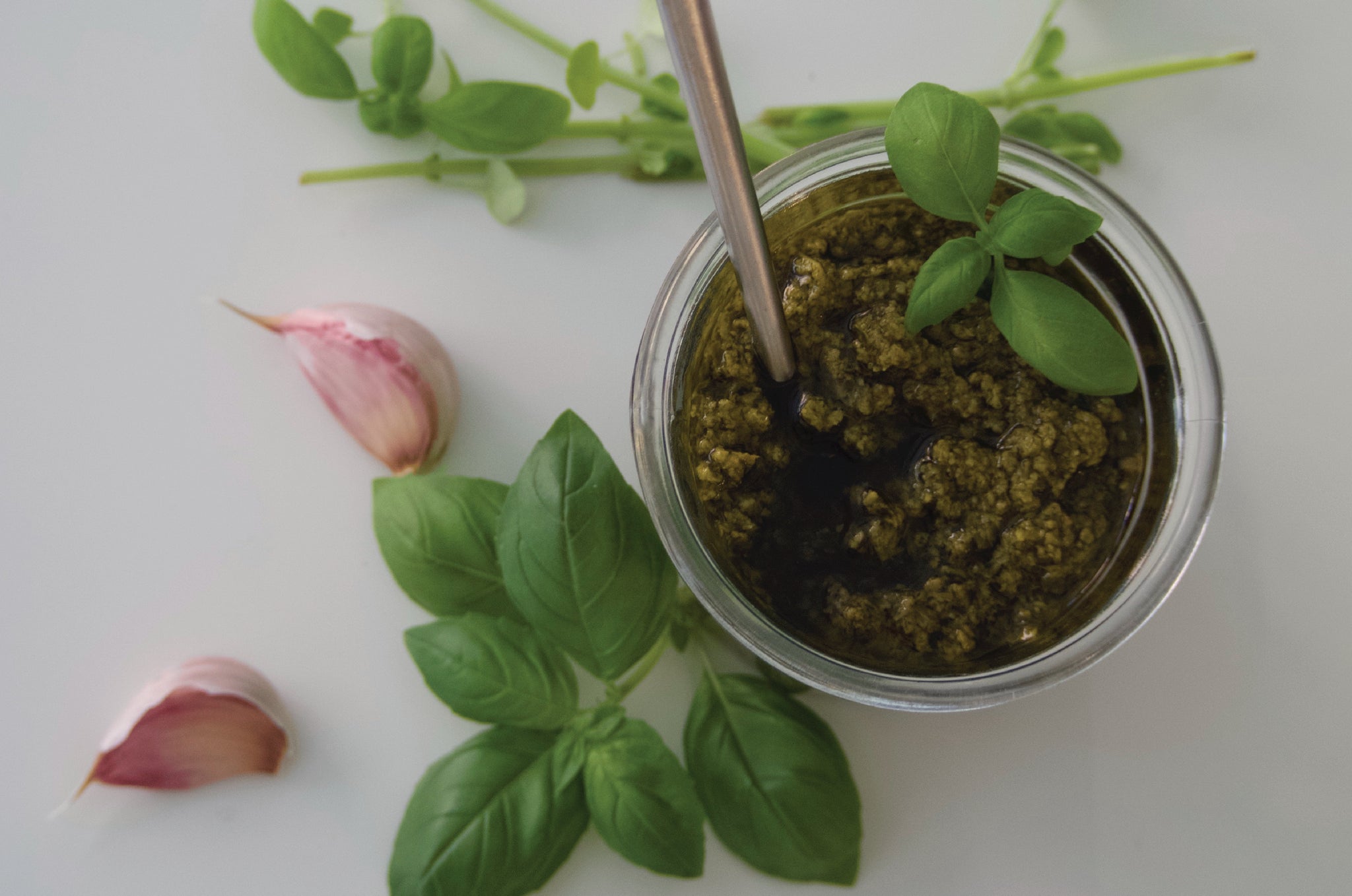 Sourdough Pesto Hobbs House Bakery