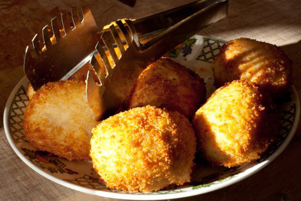 Scotch Egg Recipe - Hobbs House Bakery
