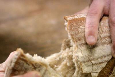 Sourdough Bread Recipe