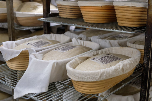 Bakery Assistant
