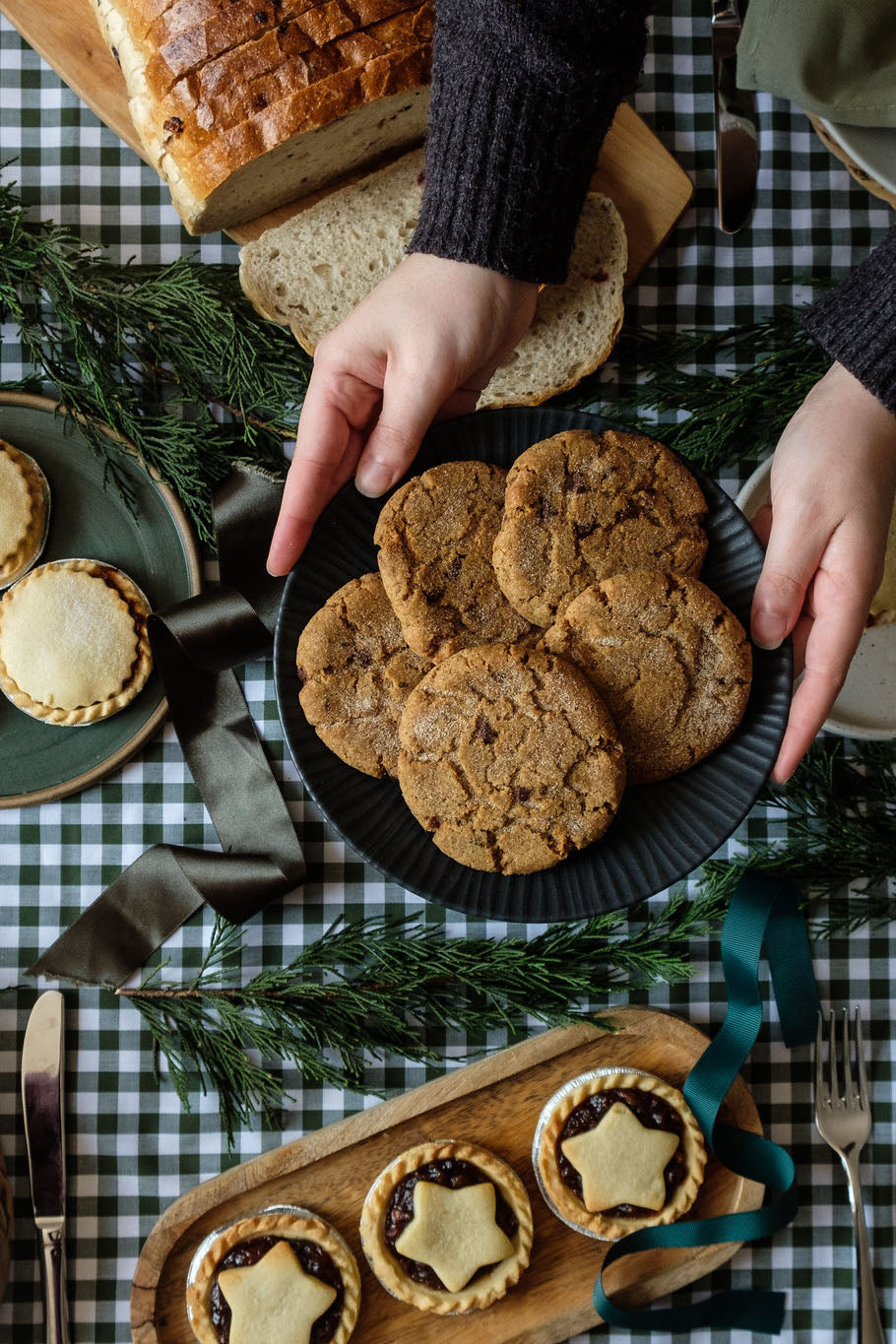 Your Christmas Feast