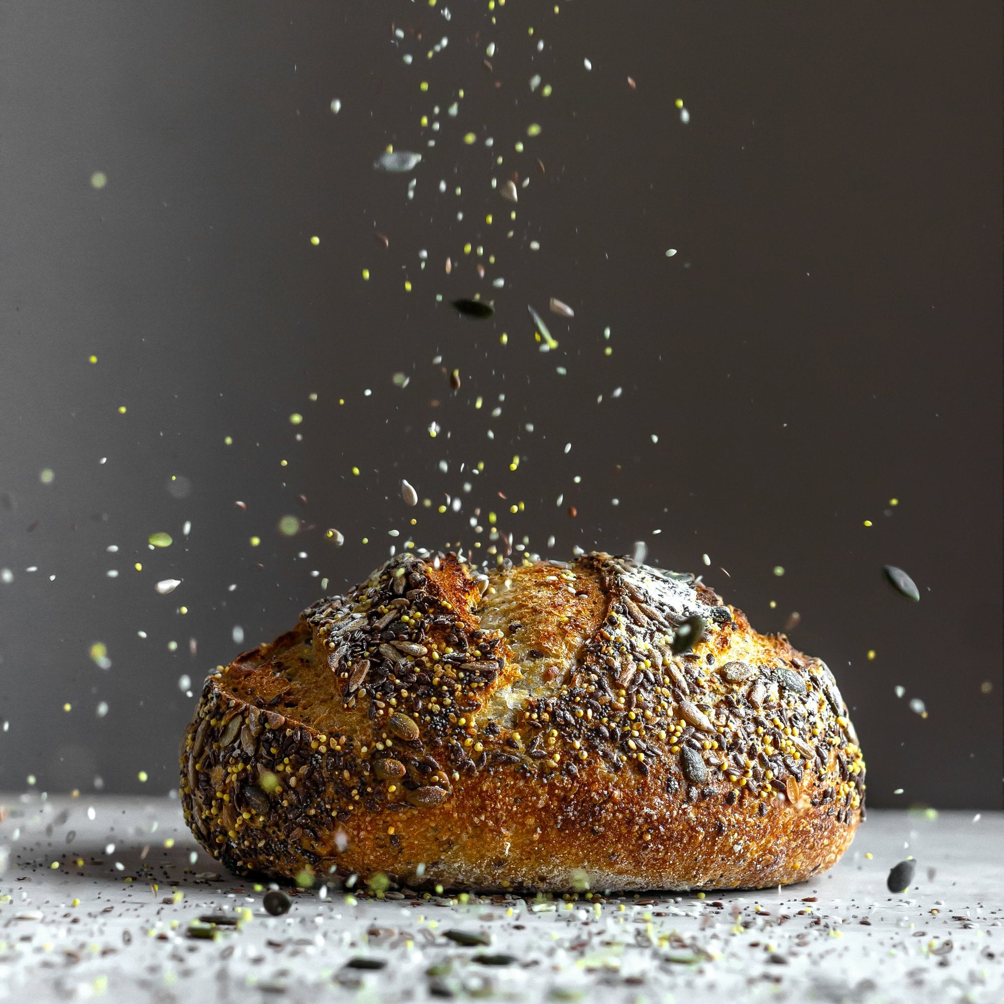 Sourdough Bread Recipe Hobbs House Bakery