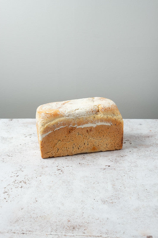 Seven Seed Loaf