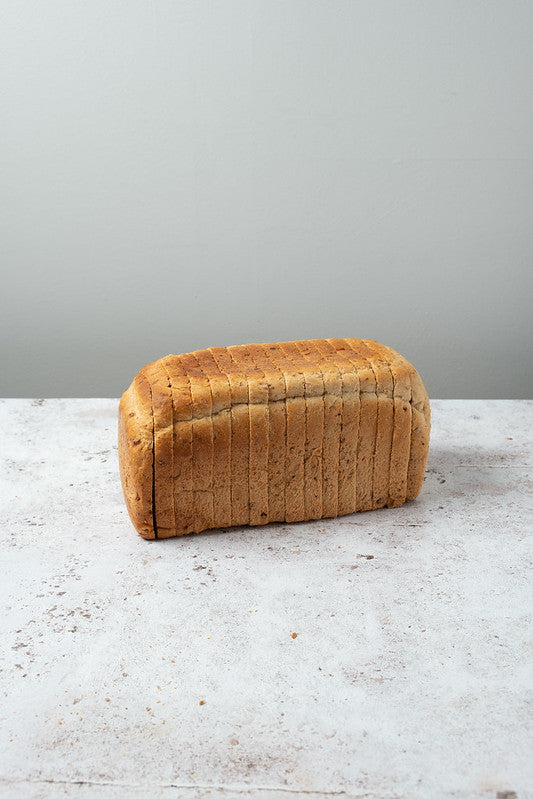 Harvest Loaf (Sliced)