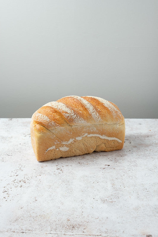 Build Your Bread Box