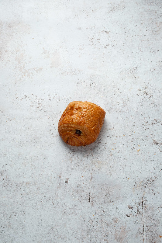 pain au chocolat