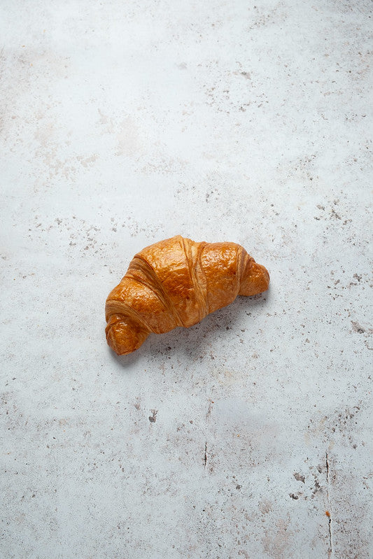 All Butter Croissants x16