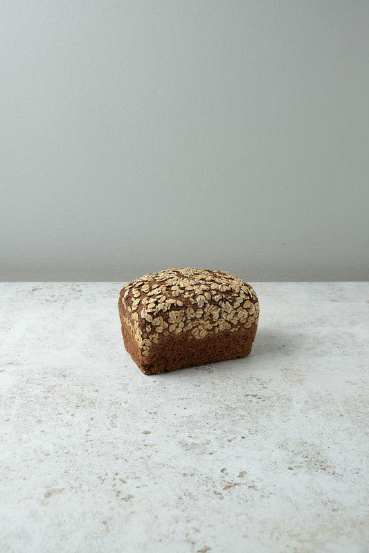GiFt Gluten Free Bread