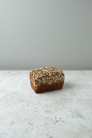 GiFt Gluten Free Bread