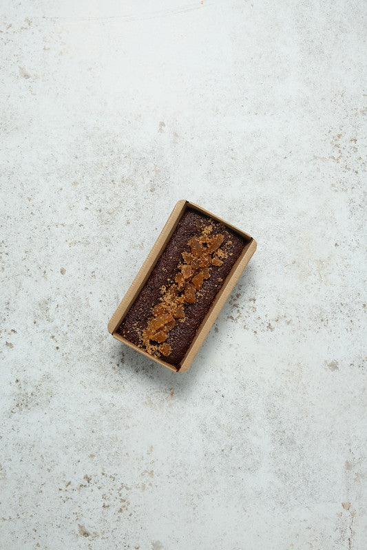 Sticky Ginger Cake
