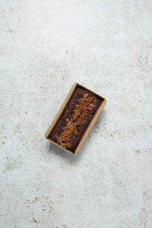 Sticky Ginger Cake