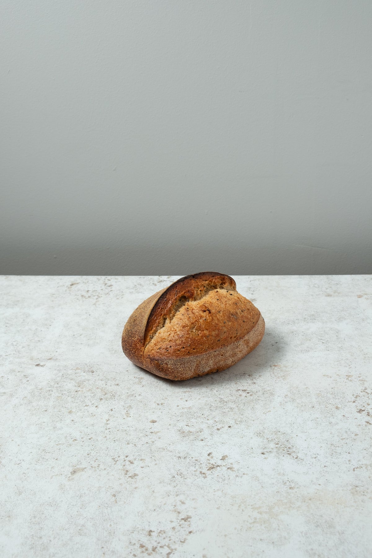 Organic Harissa Sourdough
