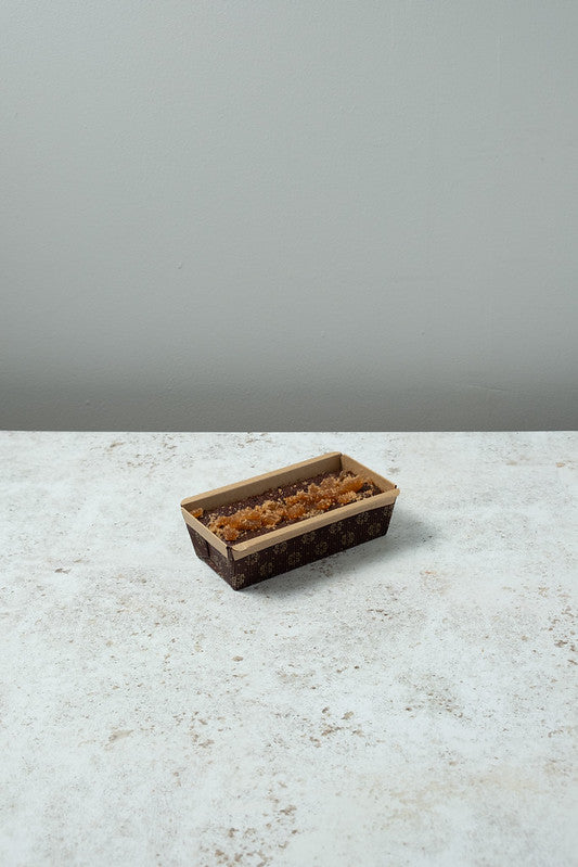 Sticky Ginger Cake