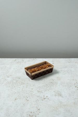 Sticky Ginger Cake