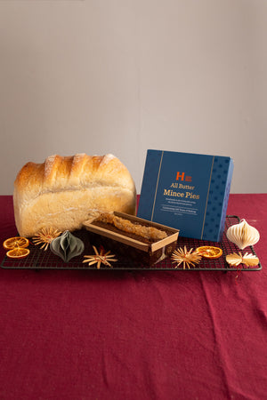 Christmas Treat Box