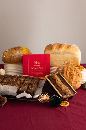 Christmas Cracker Box