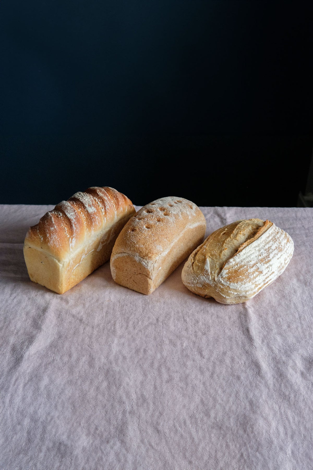 Bread Bin Essentials