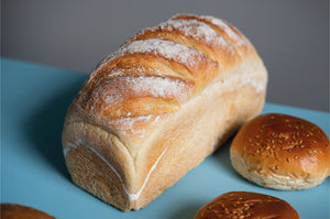 Family Bread Box