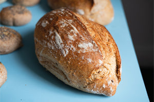 Family Bread Box