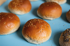 Family Bread Box