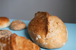 Family Bread Box